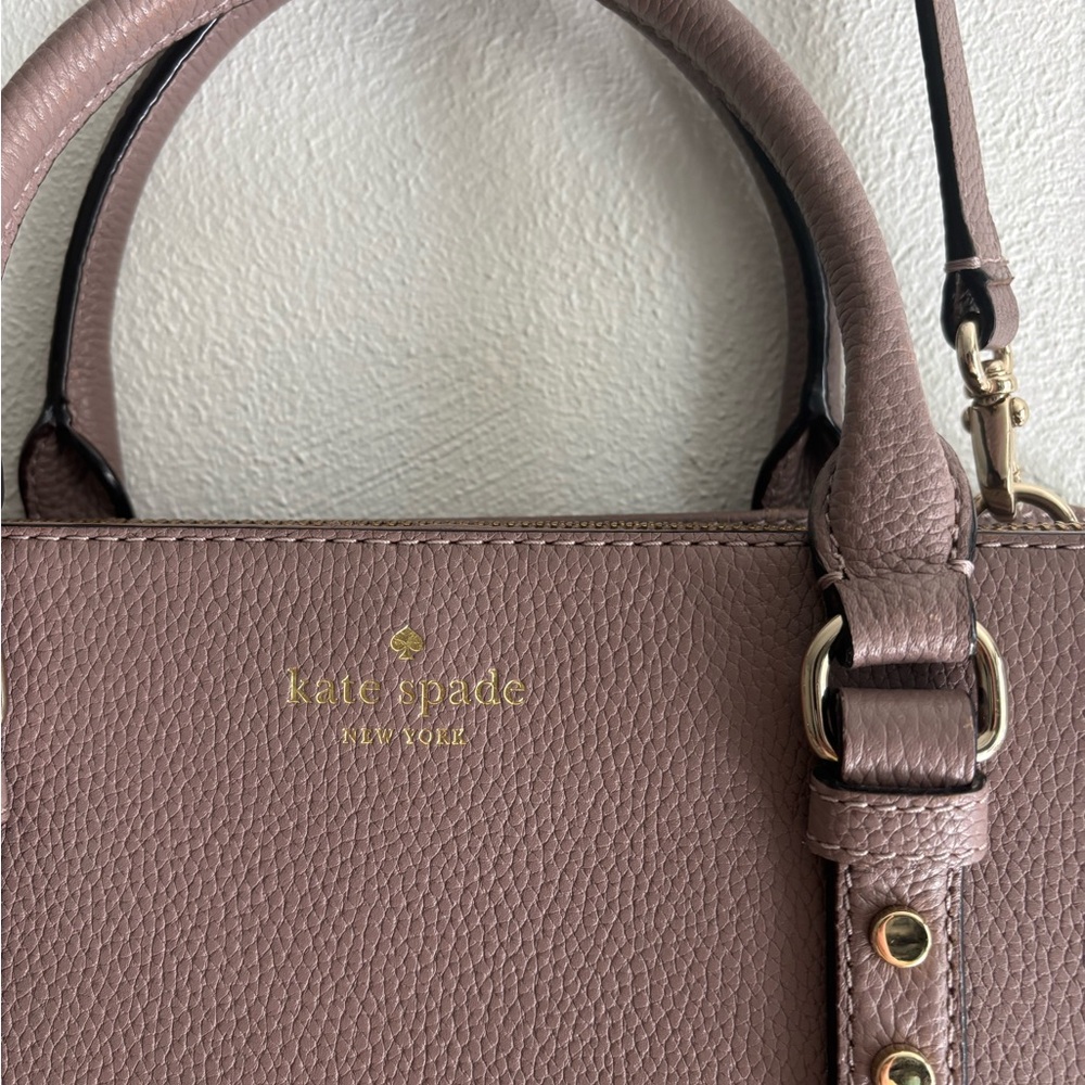 Kate Spade Mulberry Street Lise Bag